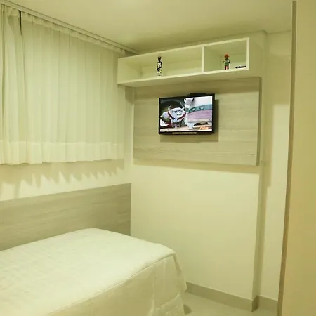 Landscape Carlsson Apartamento