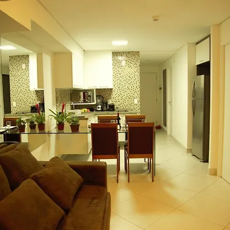 Apartamento Landscape Carlsson