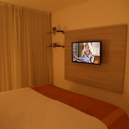 Apartamento Landscape Carlsson Fortaleza (Ceara)