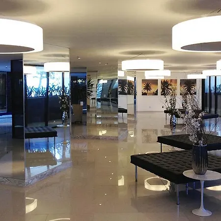 Landscape Carlsson Fortaleza (Ceara)