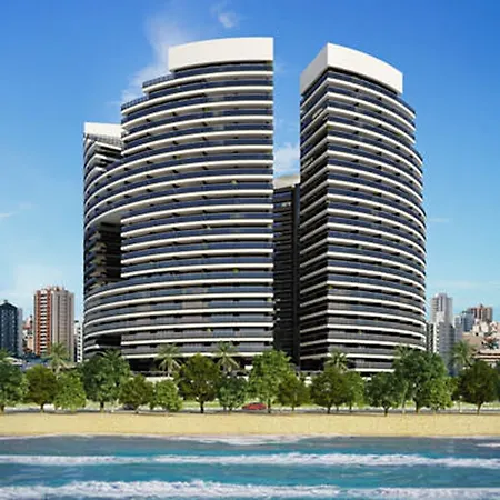 Apartamento Landscape Carlsson *