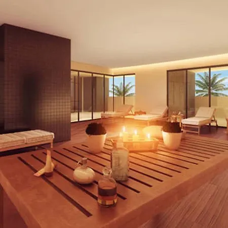 Landscape Carlsson Apartamento Fortaleza (Ceara)