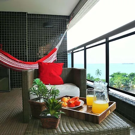 Landscape Carlsson Apartamento Fortaleza (Ceara)