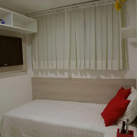 Landscape Carlsson Apartamento