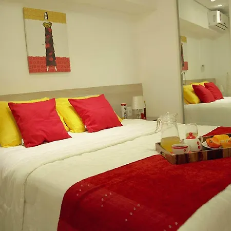 Apartamento Landscape Carlsson *