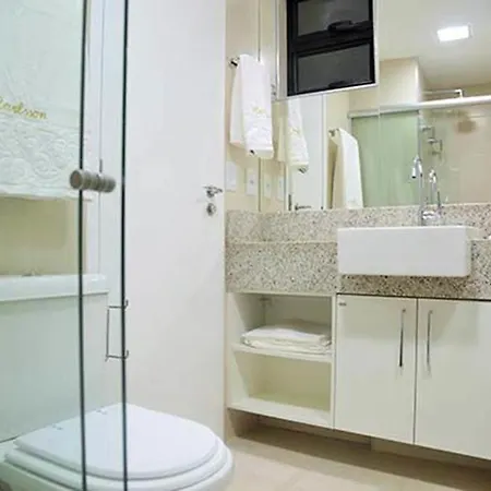 Landscape Carlsson * Fortaleza (Ceara)